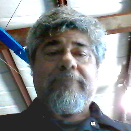 Profile of Carlos Debonis