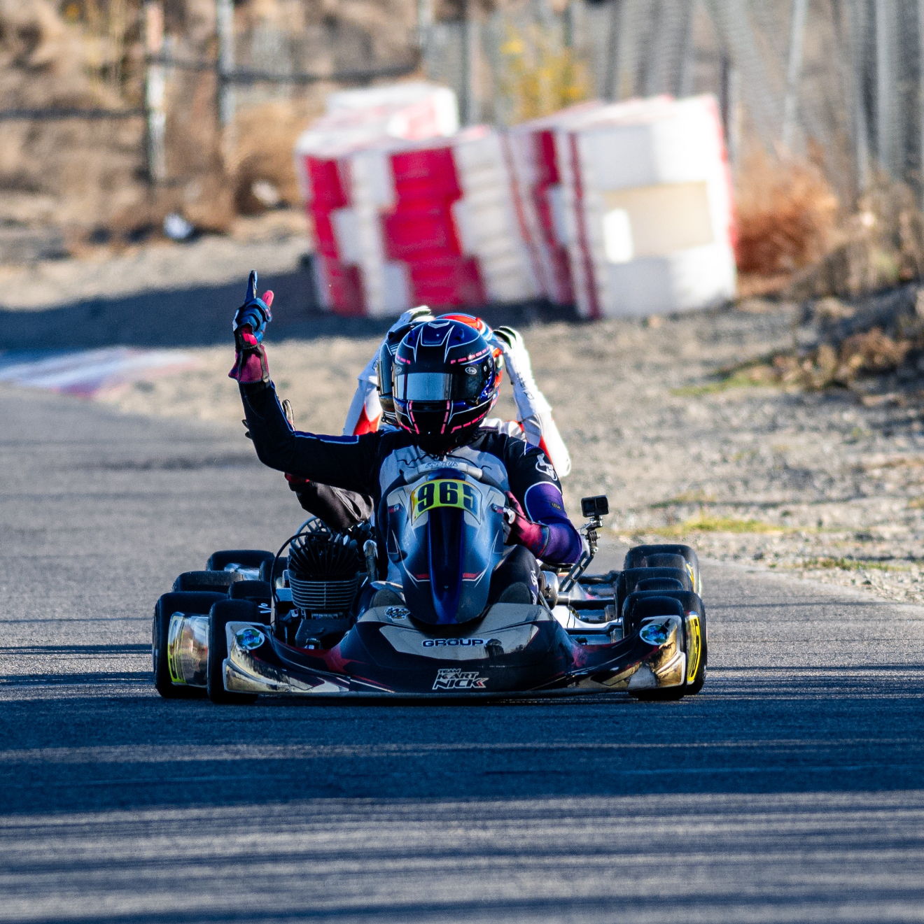 Profile of Evan Donnell