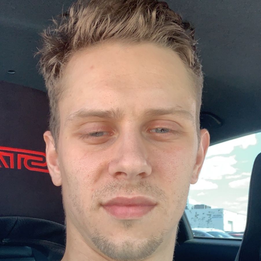 Profile of Allan Gottfried