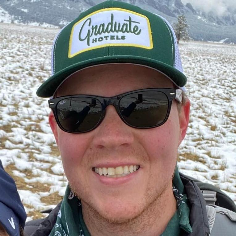 Profile of Alex Johnson