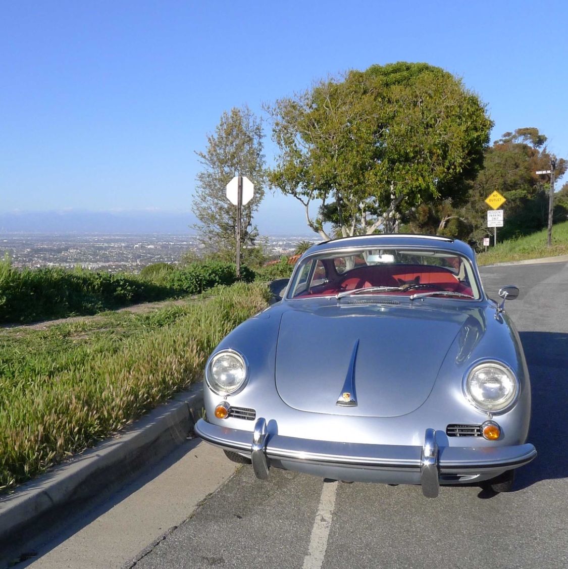 Profile of Michael Puldy