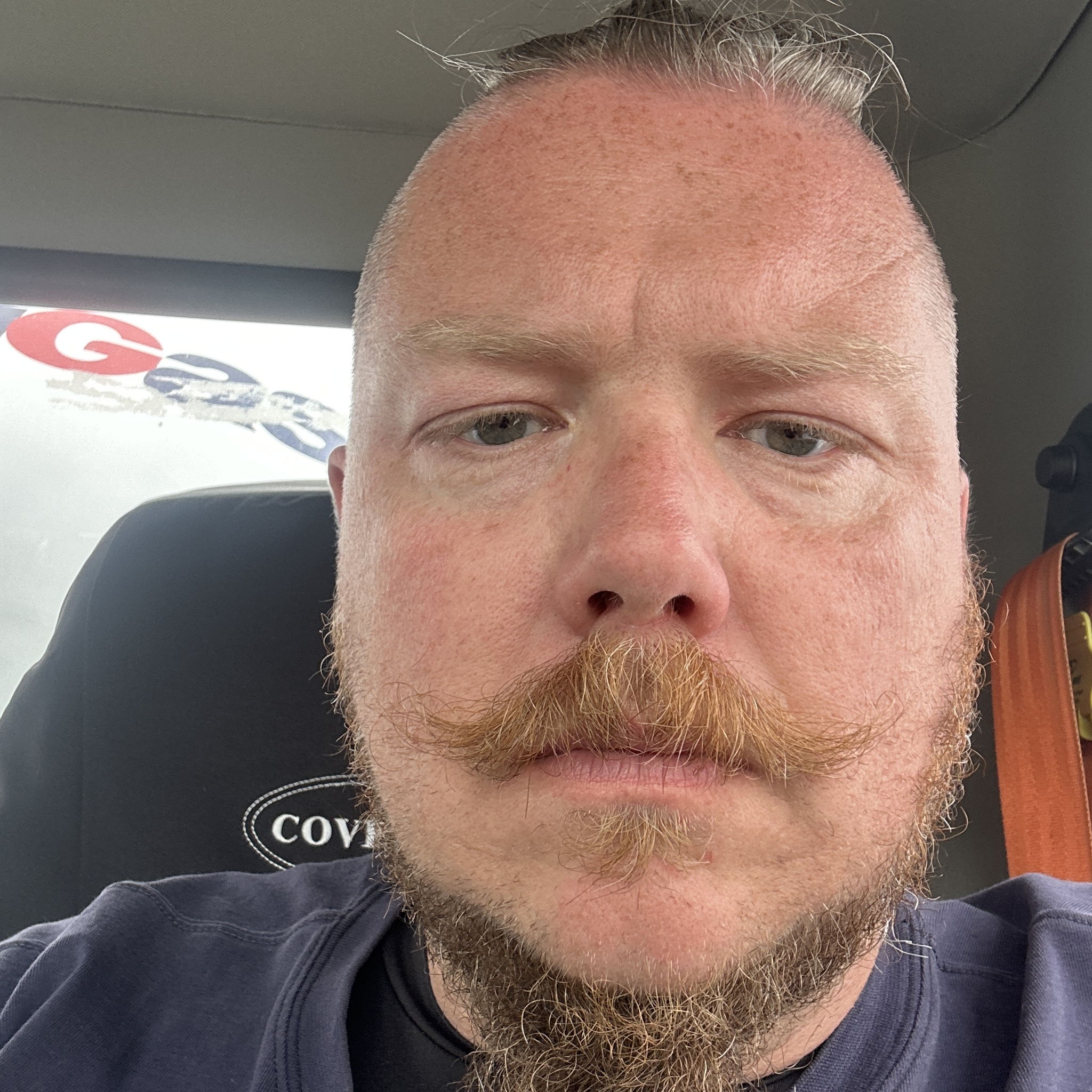 Profile of Rian Fitzgerald