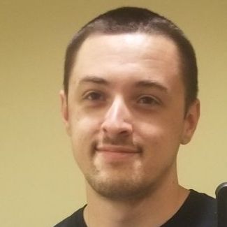 Profile of Patrick Stanford