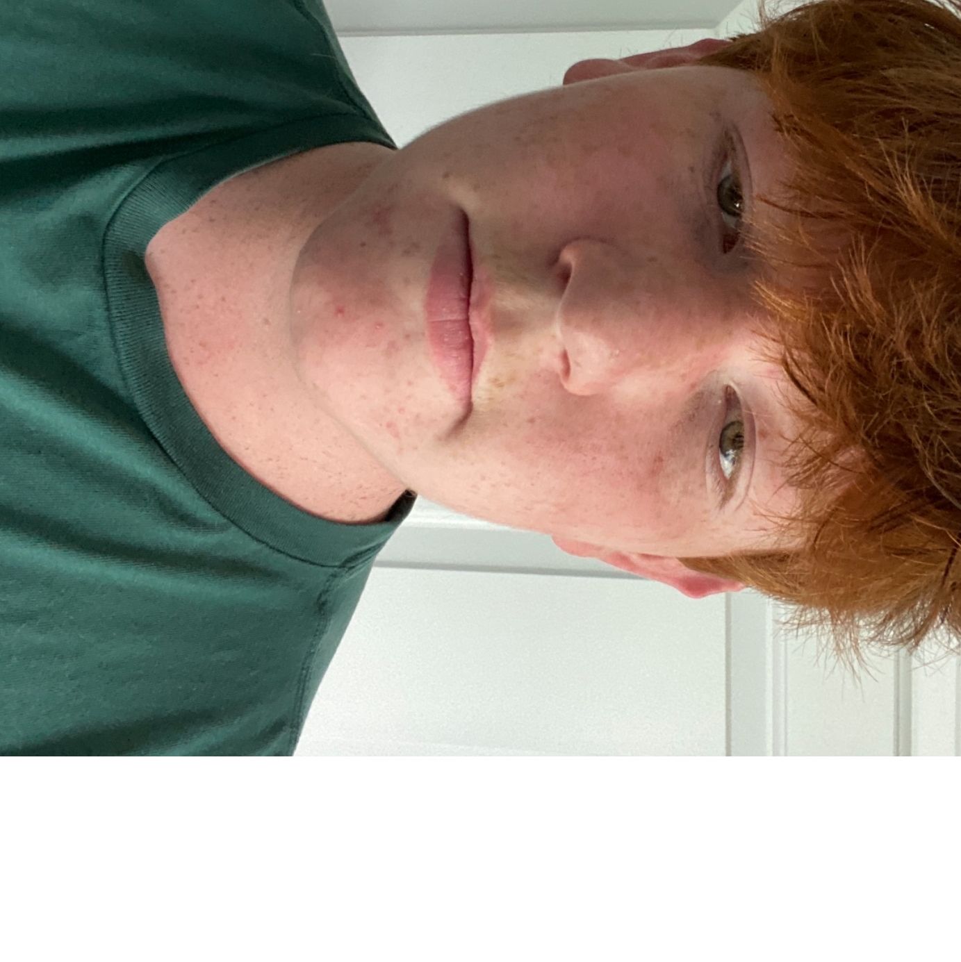 Profile of Alex Ralston