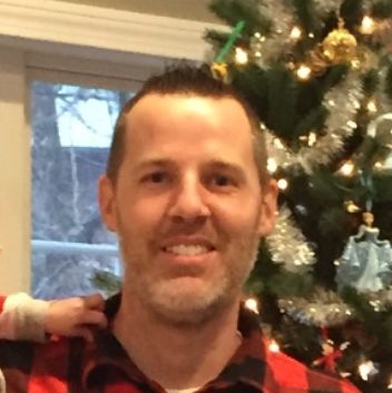 Profile of Kyle Toelken