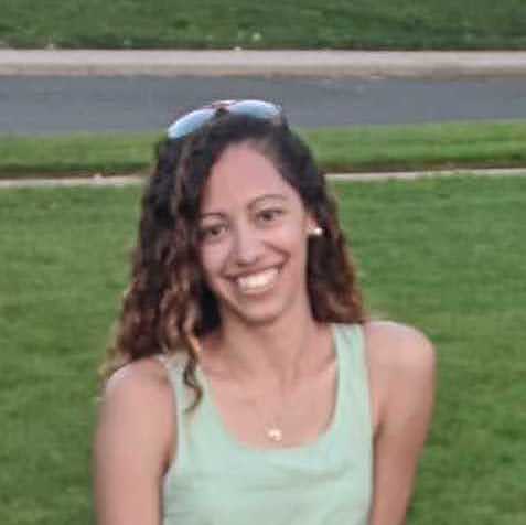 Profile of Stacey Troy