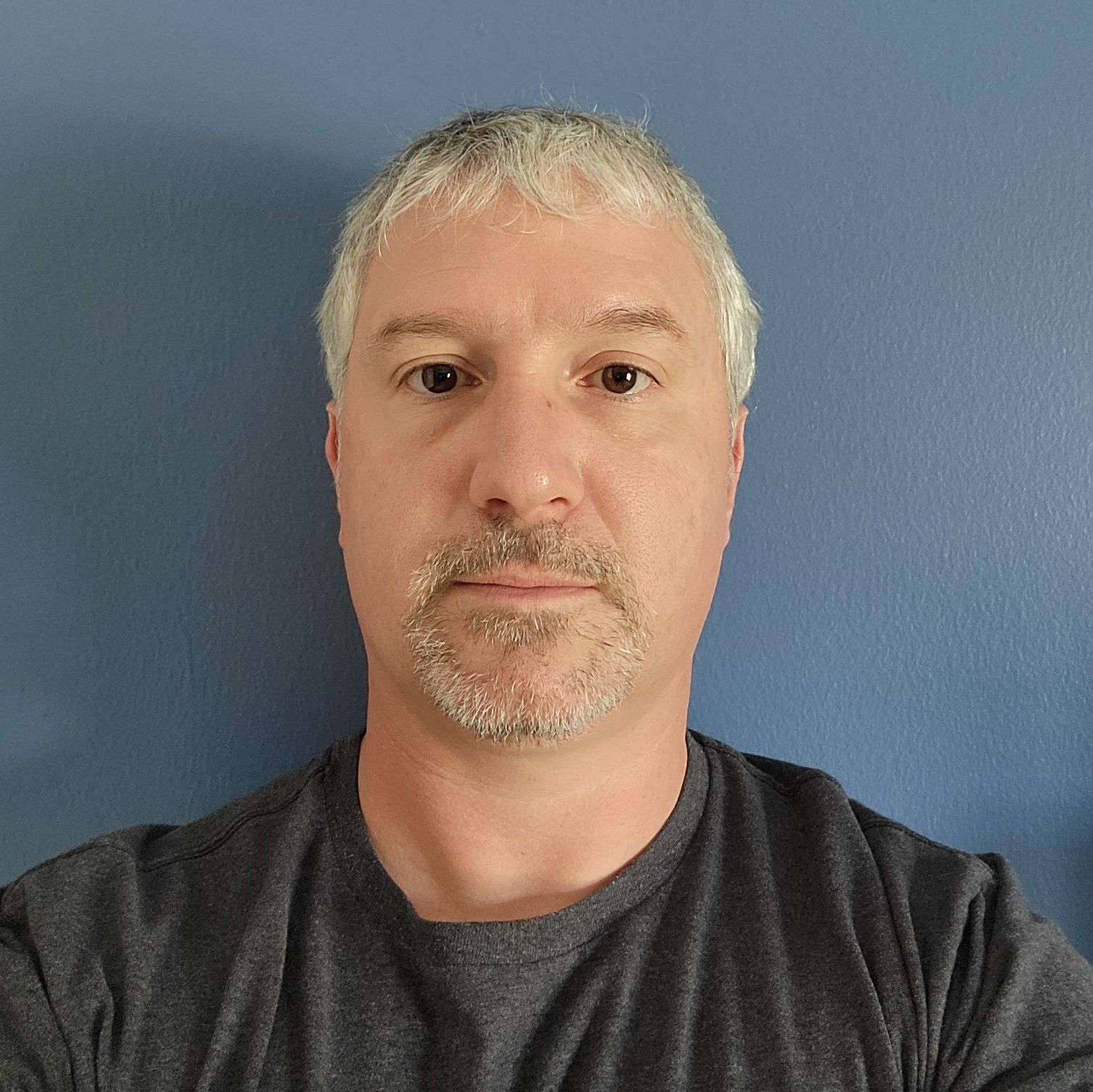 Profile of Matt Brooke