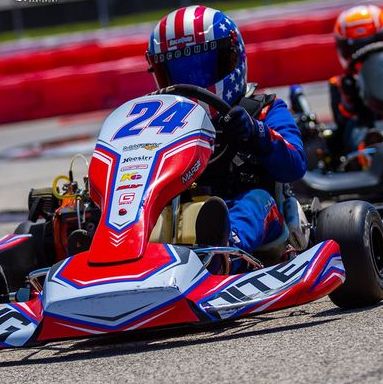 Profile of Ryan Bateman