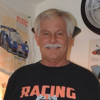 Profile of Steve Mill