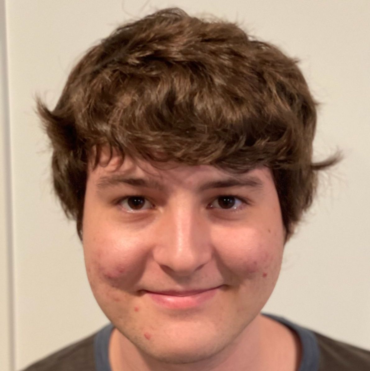Profile of Joshua Crews
