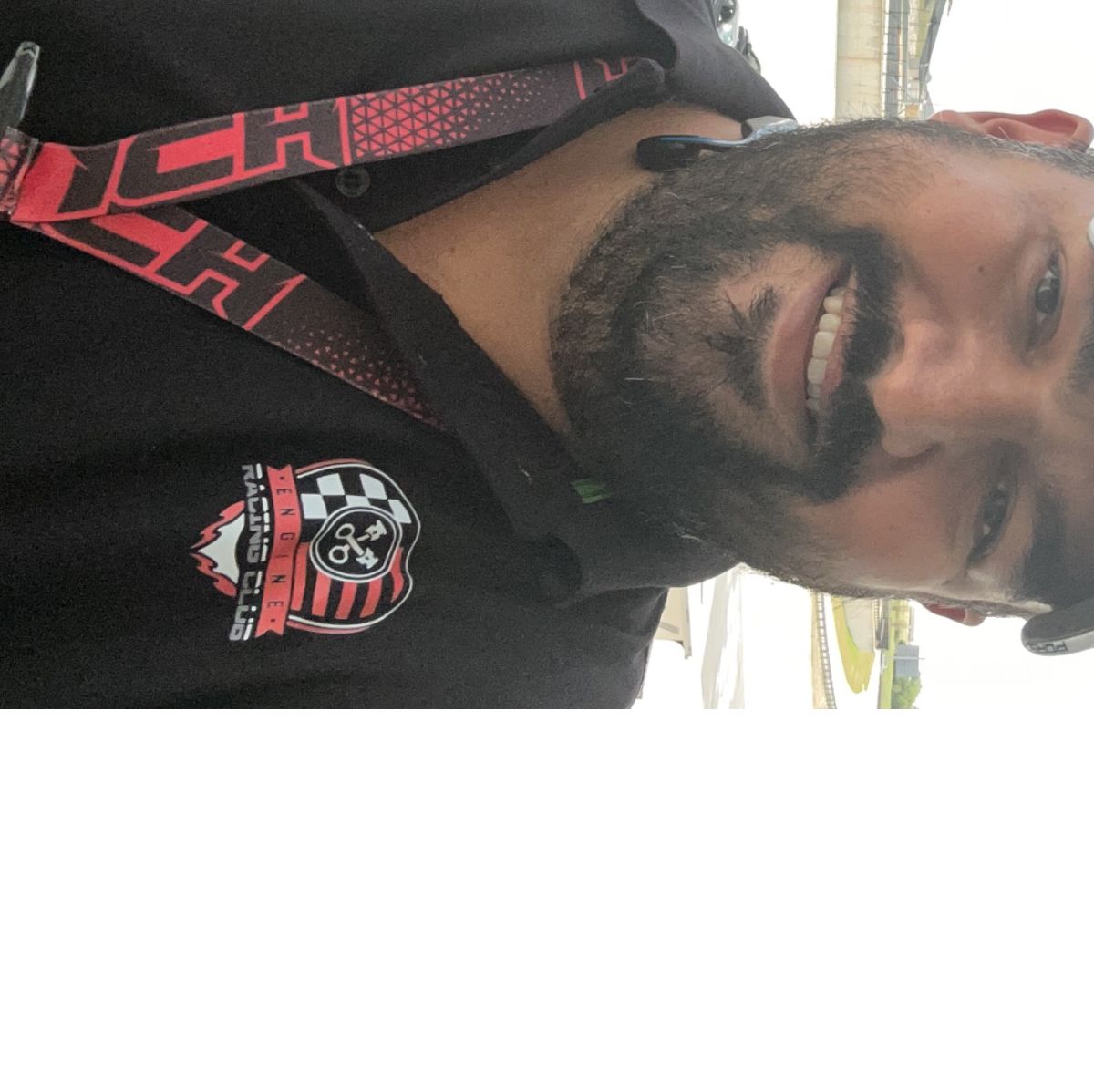 Profile of Fernando Jose Ruiz Betanzos