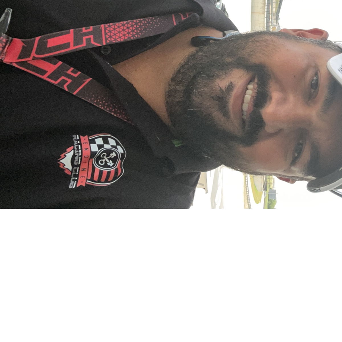 Profile of Fernando Jose Ruiz Betanzos
