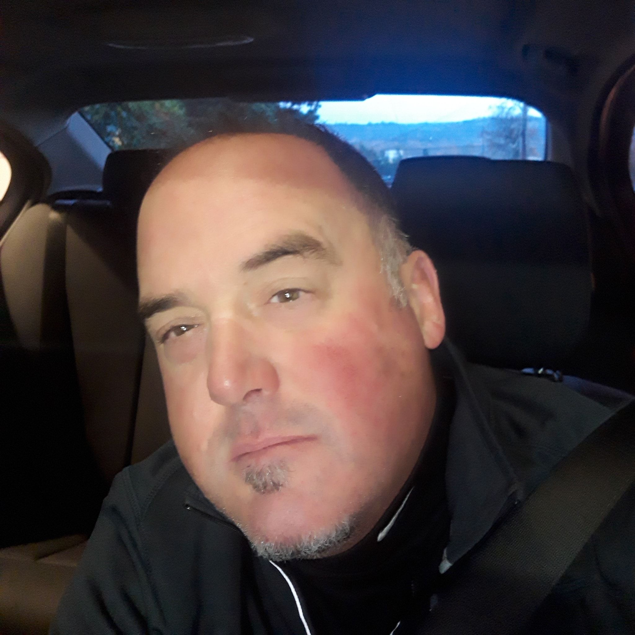 Profile of Steve Garelli