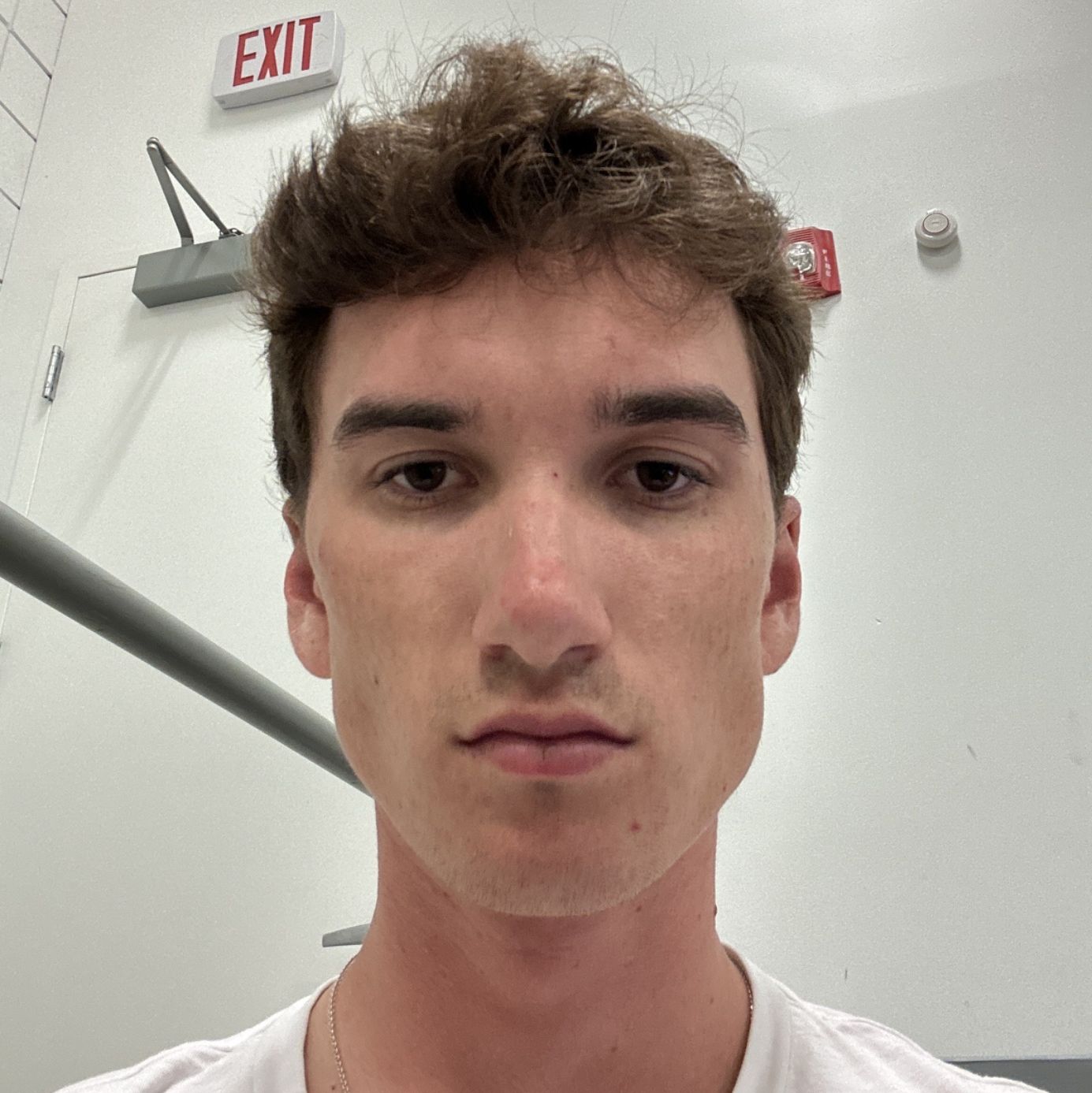 Profile of John Luc Chadam