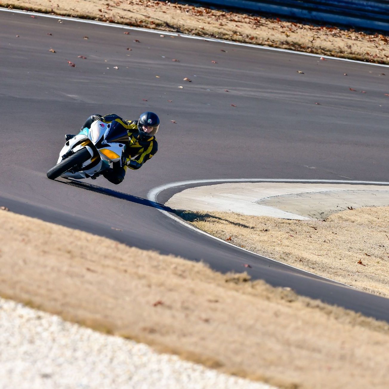 Profile of Faith Hageman