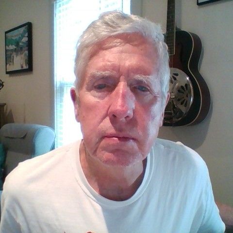 Profile of Steve Garrett