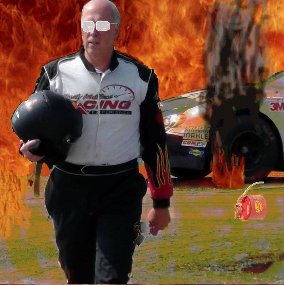 Profile of Ernie Rottinger