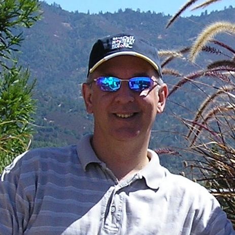 Profile of Steven Hamelly