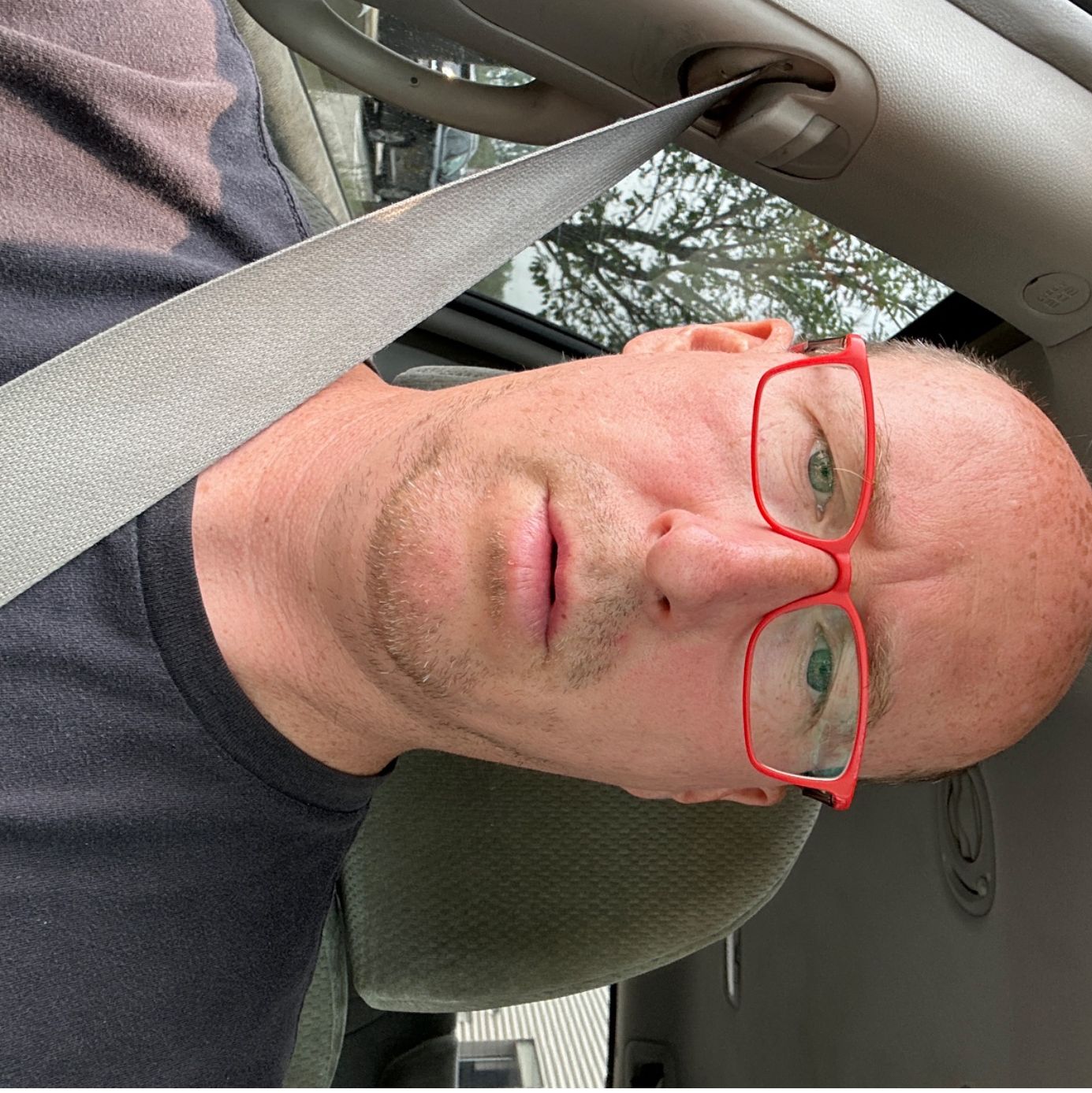 Profile of Joshua Bailey