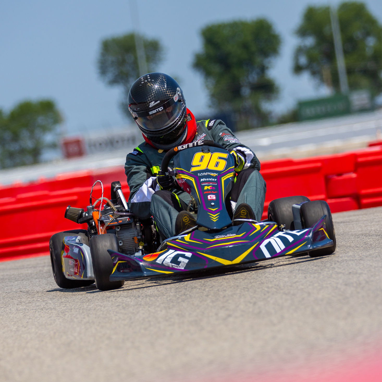 Profile of David Sharpe