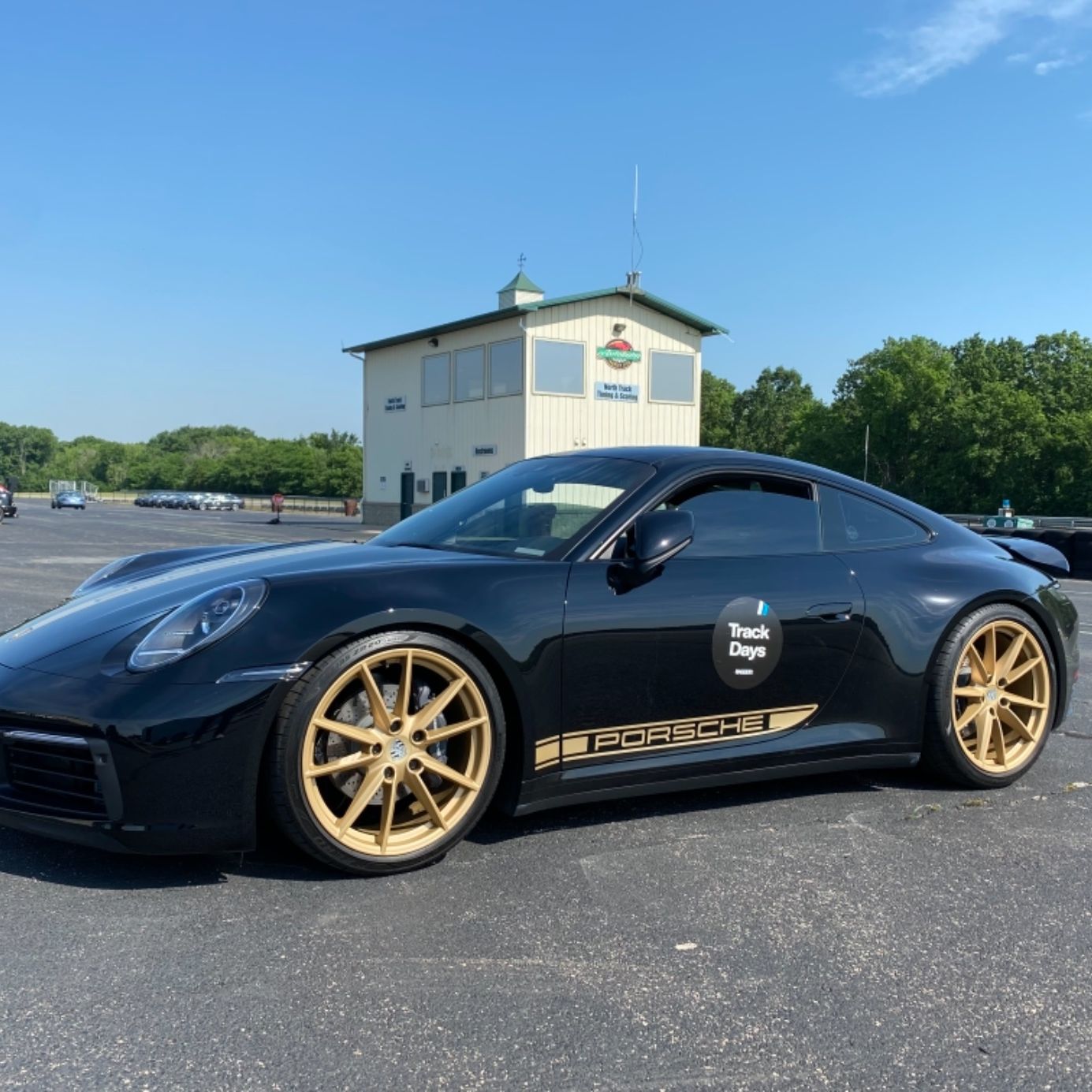 Profile of Don Vievesis