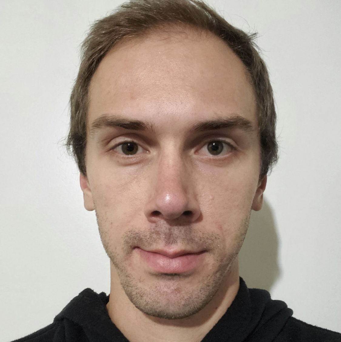 Profile of Daniel Caron