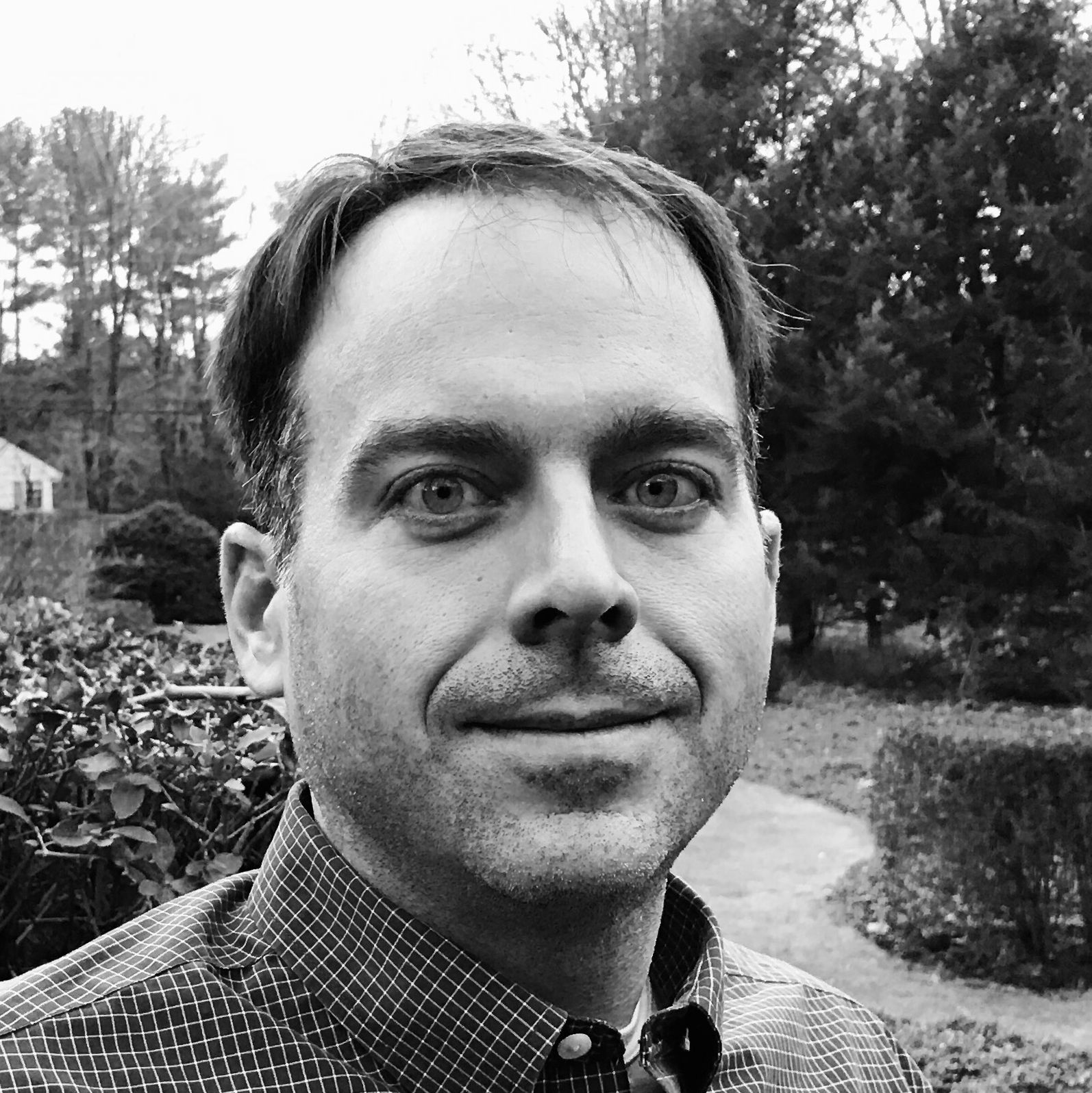 Profile of Jens Miller