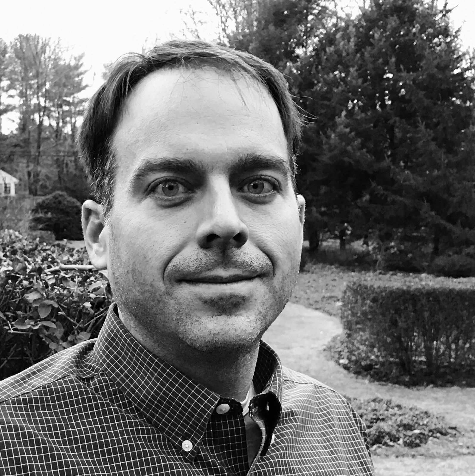 Profile of Jens Miller