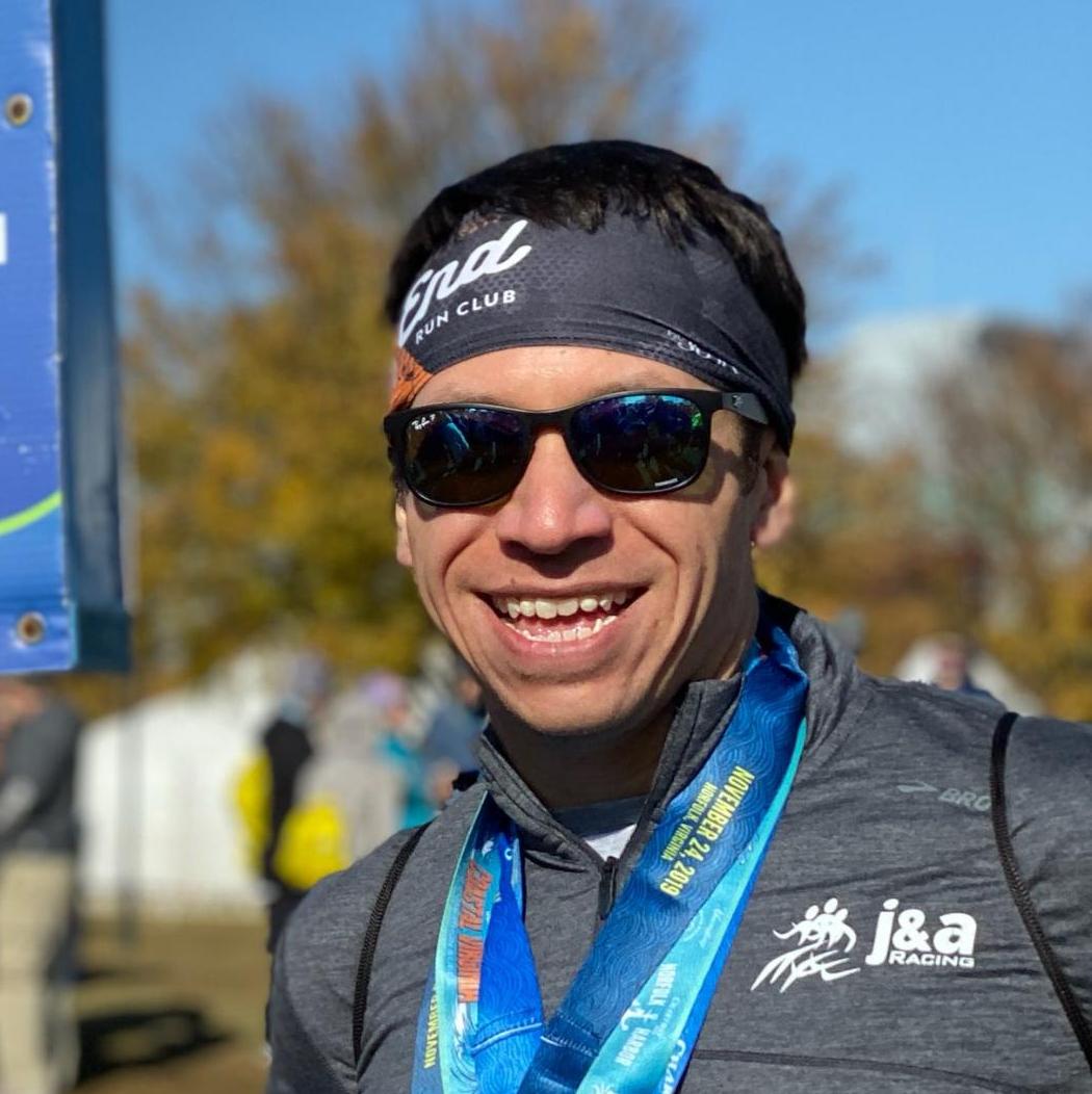 Profile of Calvin Jilek