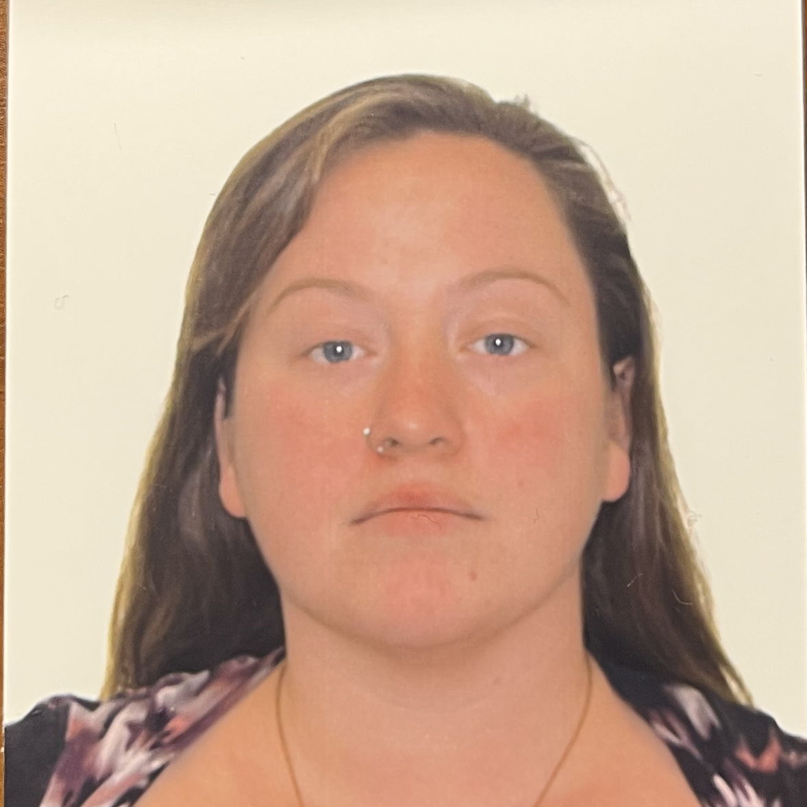 Profile of Katie Carrell