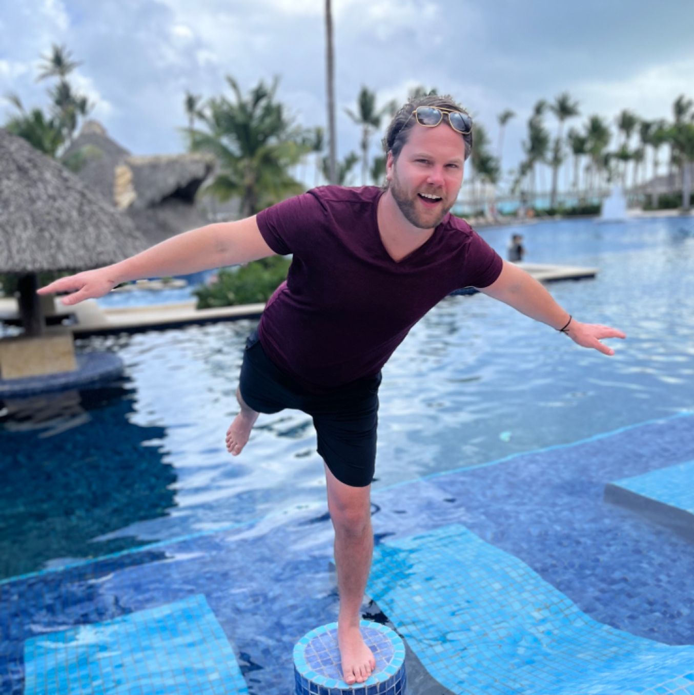 Profile of Sheridan Mclaren