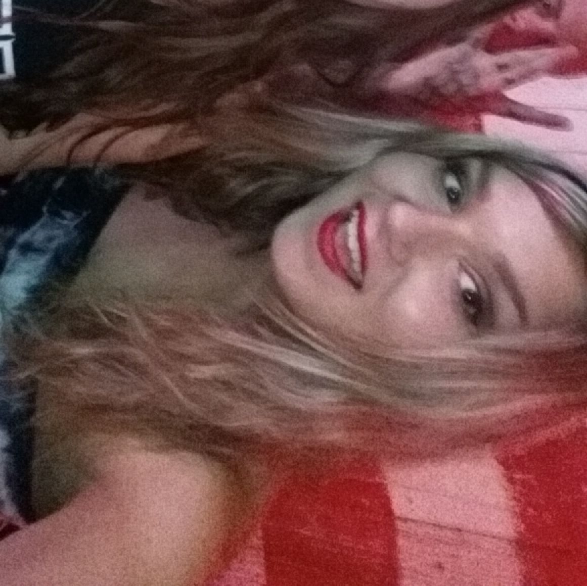 Profile of Lora Caric