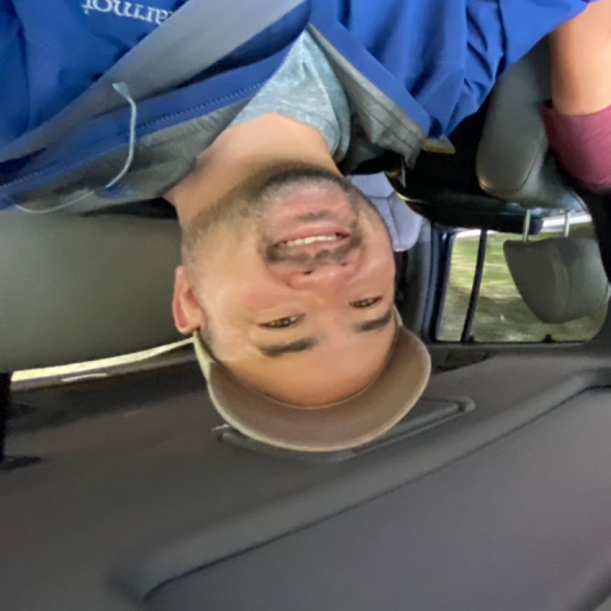 Profile of Daryl Chin