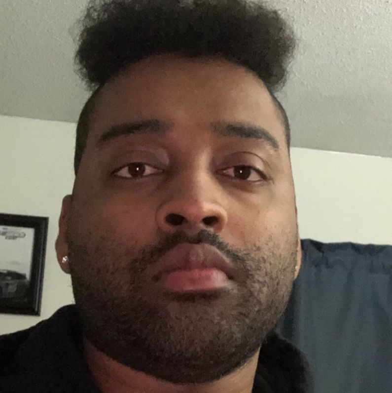 Profile of Kristian Astwood