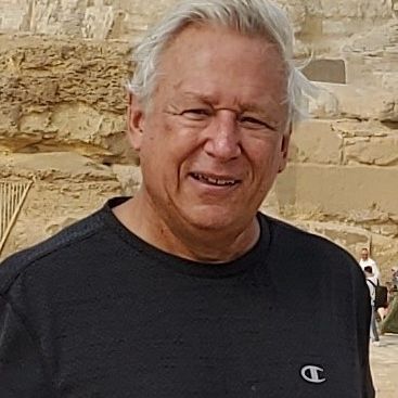 Profile of David Gray