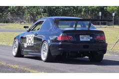 Hawaii Island SCCA Solo Event #5, May 3, 2026
