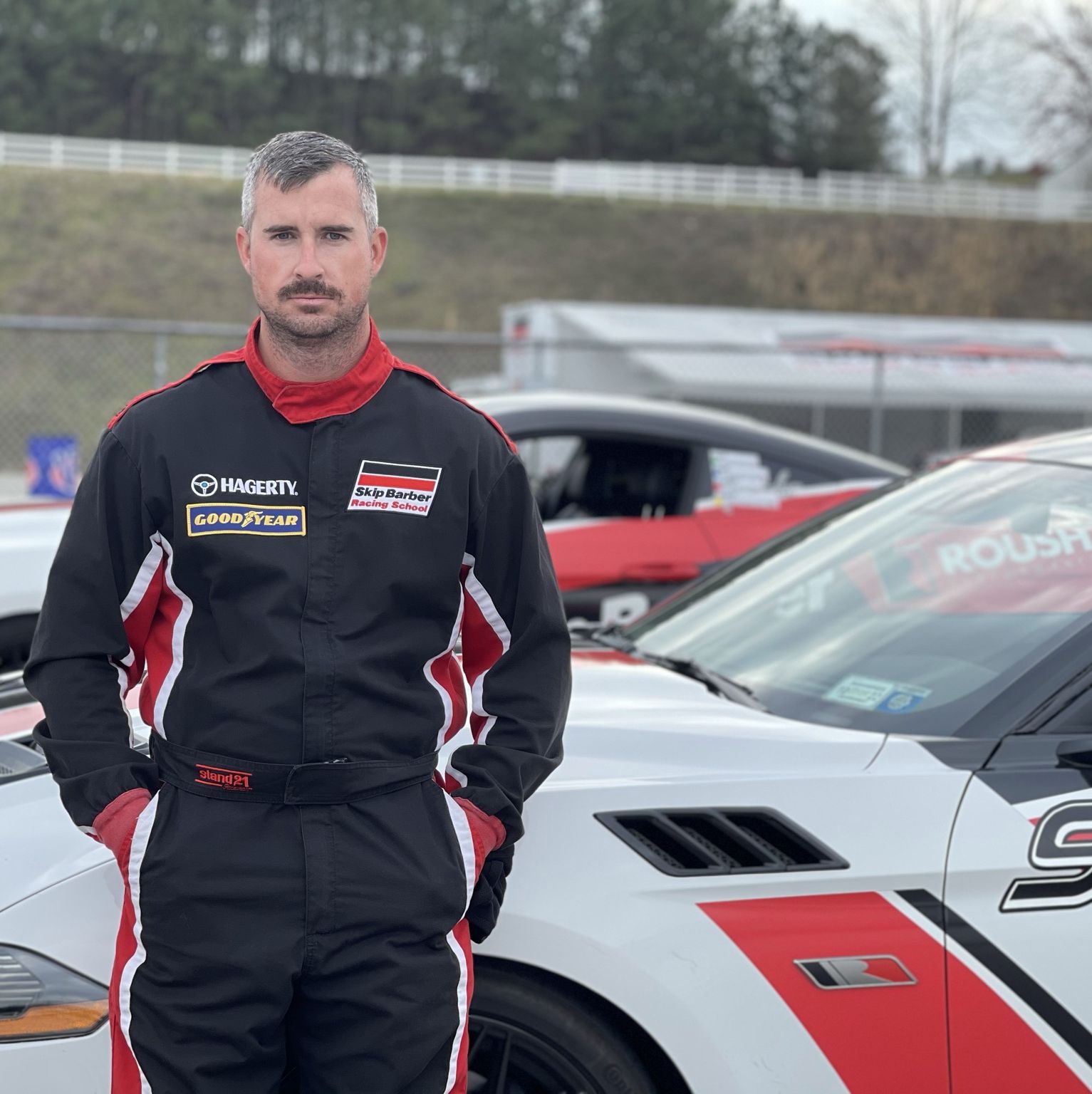 Profile of Robert Phelps