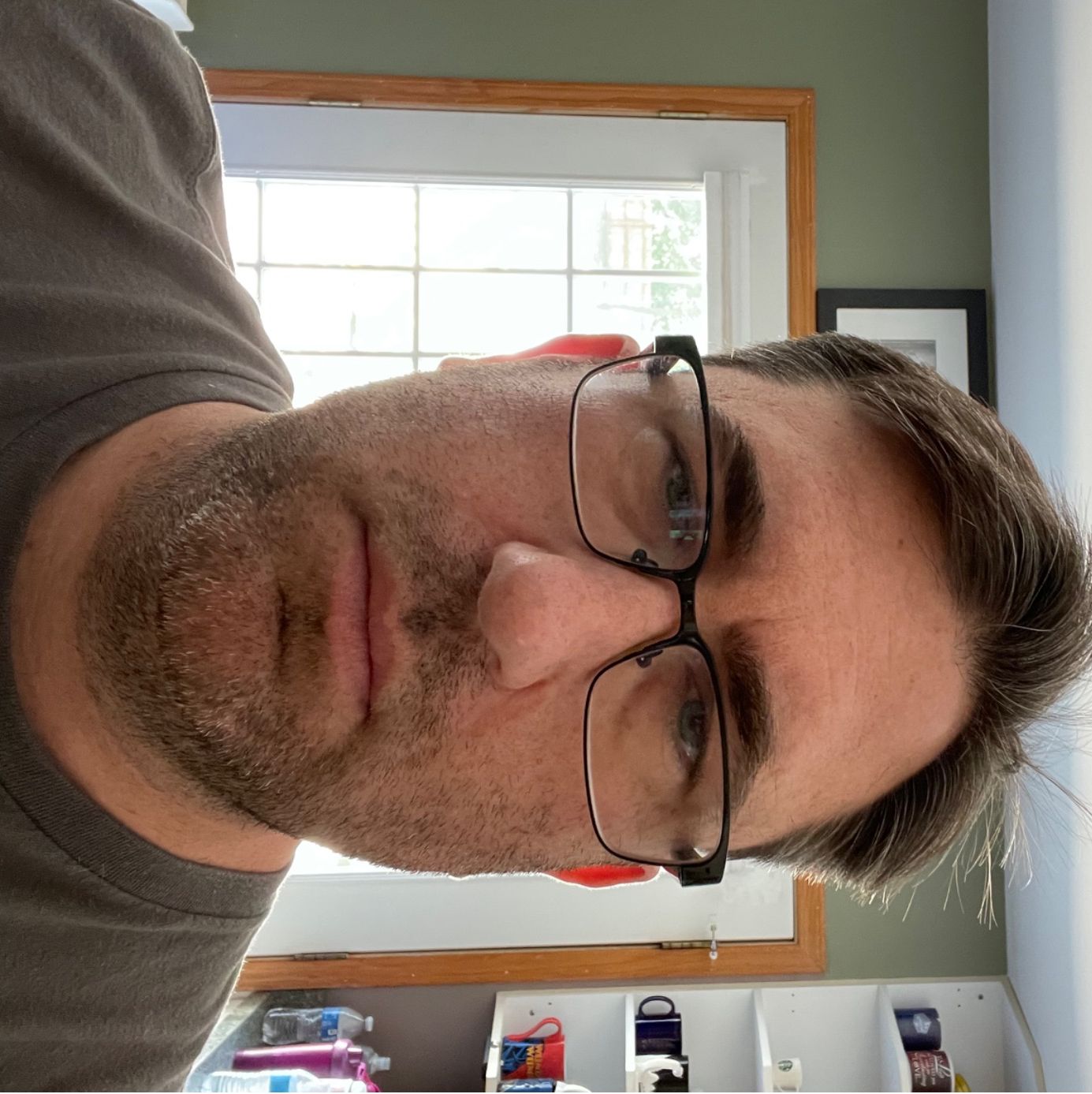 Profile of Matthew Johnson