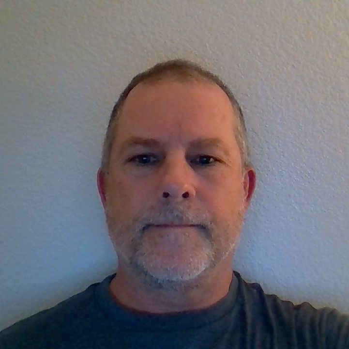 Profile of David Luce