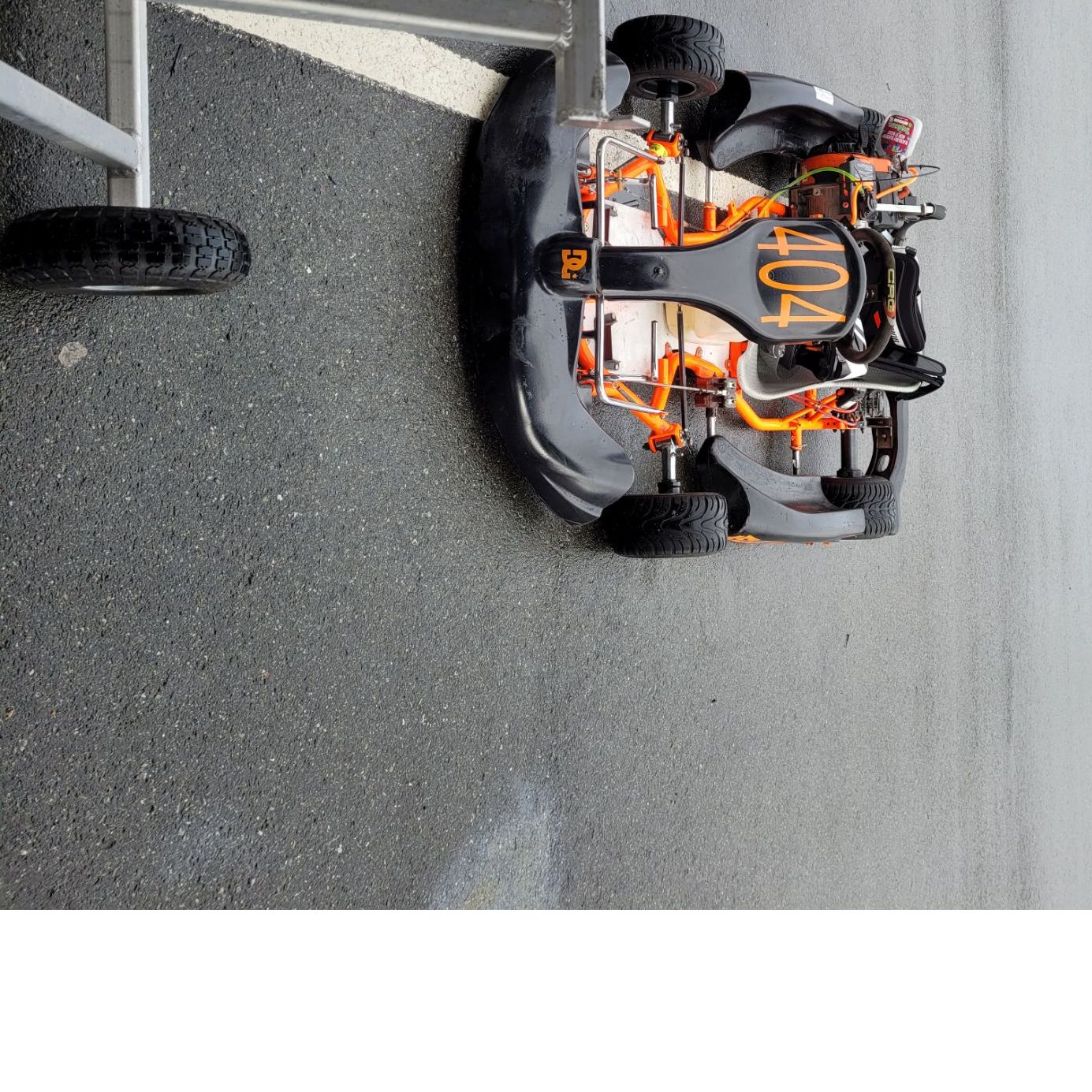 Profile of Paul Garside