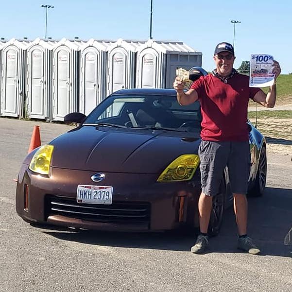 Profile of Gary Fratianne