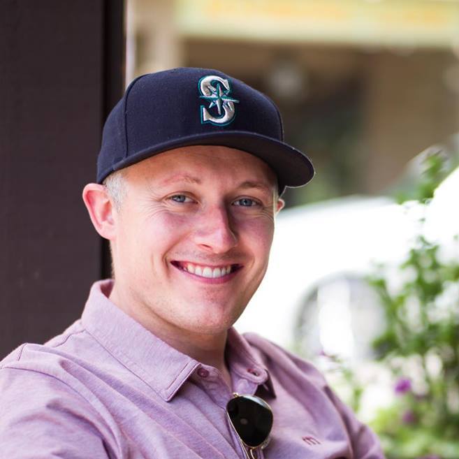 Profile of Tobias Rollinson