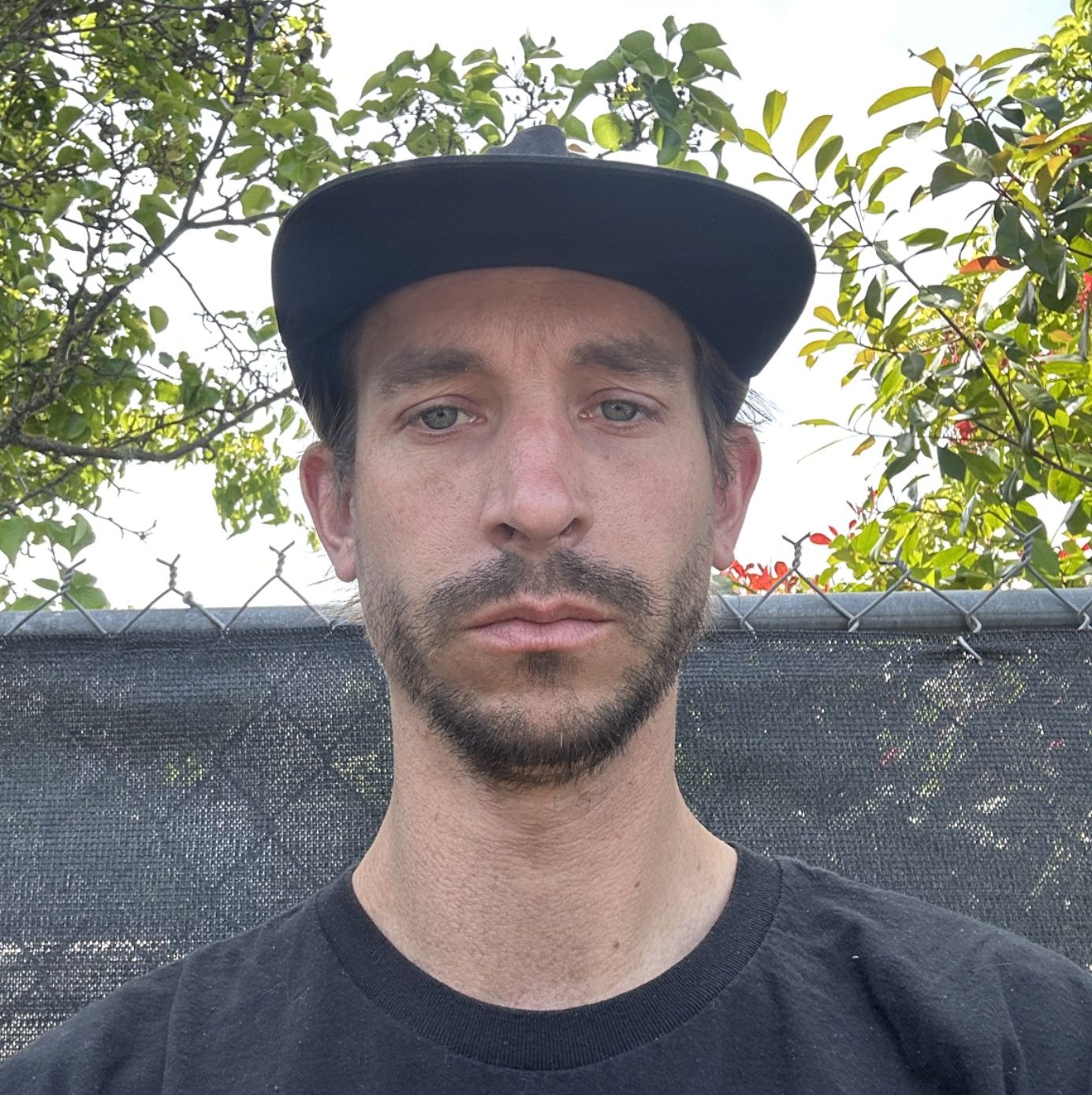 Profile of Walker Simpson