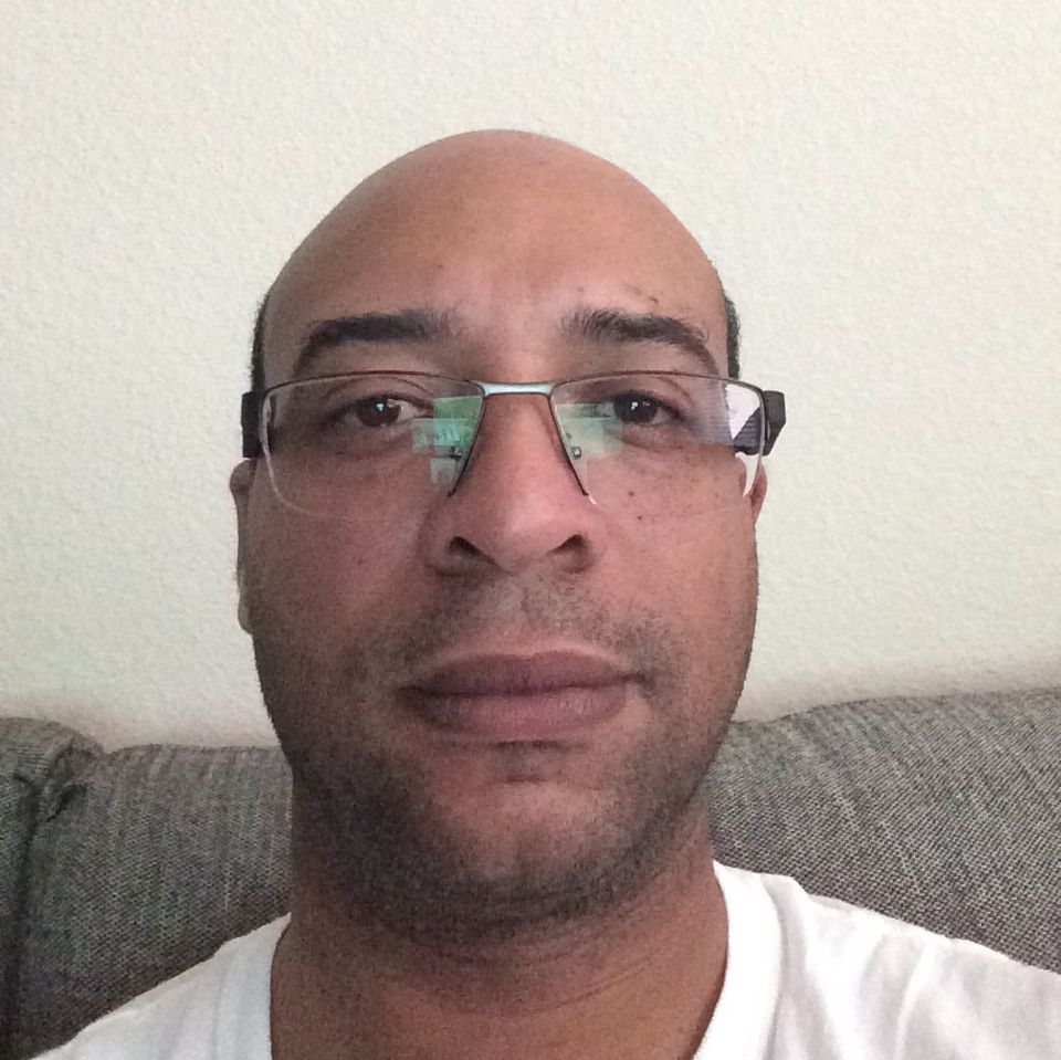 Profile of Maurice Dongar