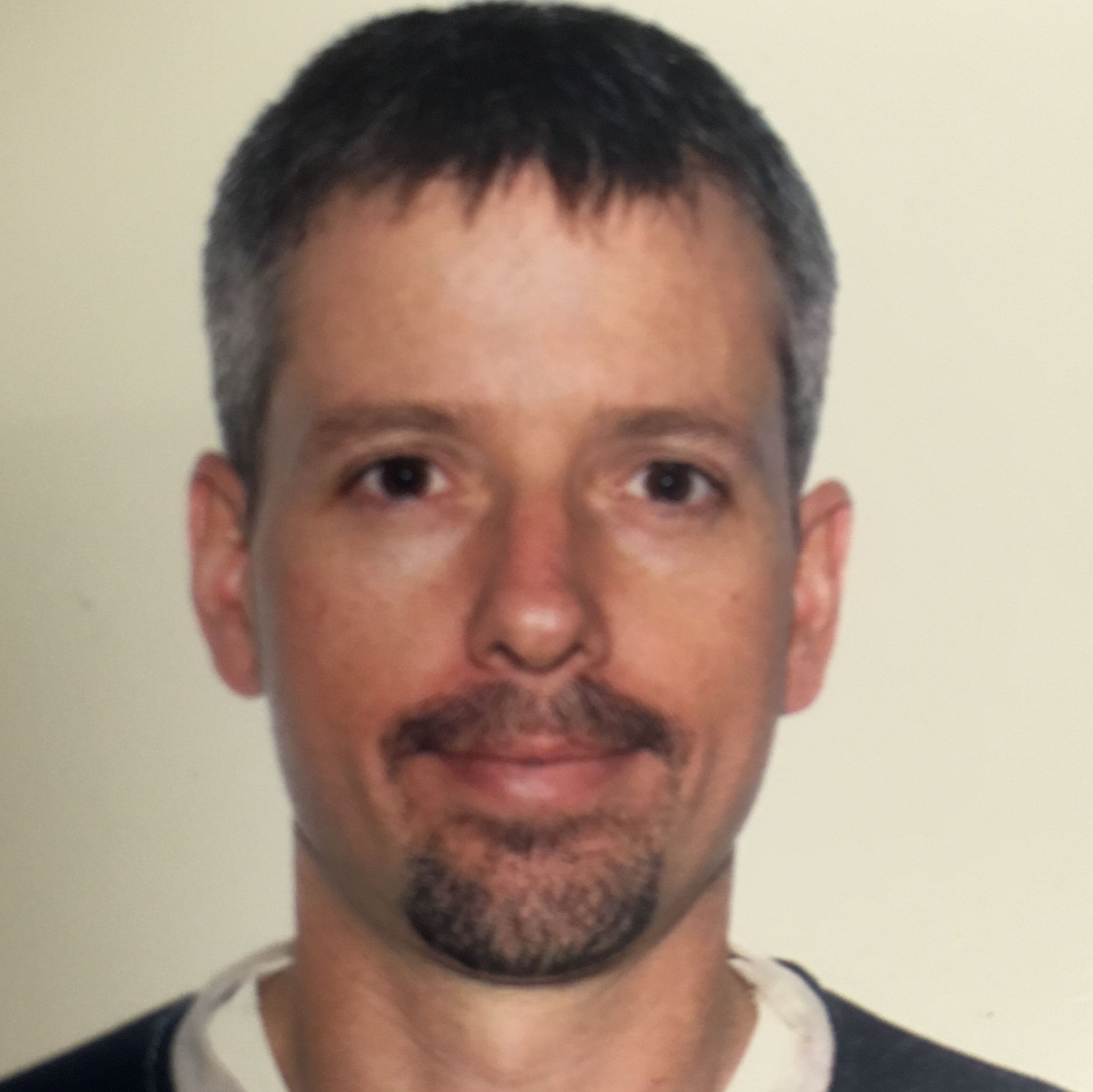 Profile of Mark Westlake