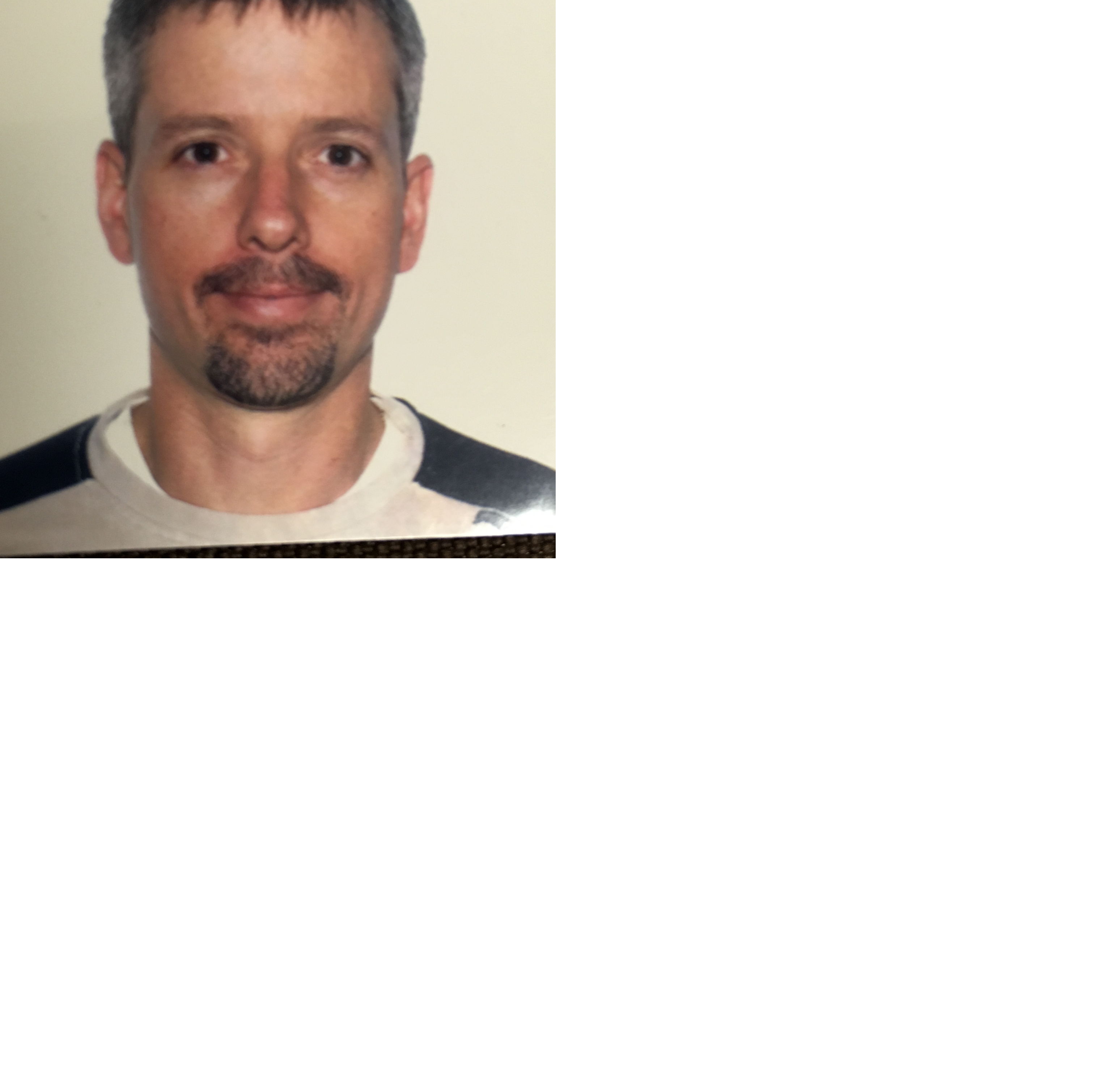 Profile of Mark Westlake