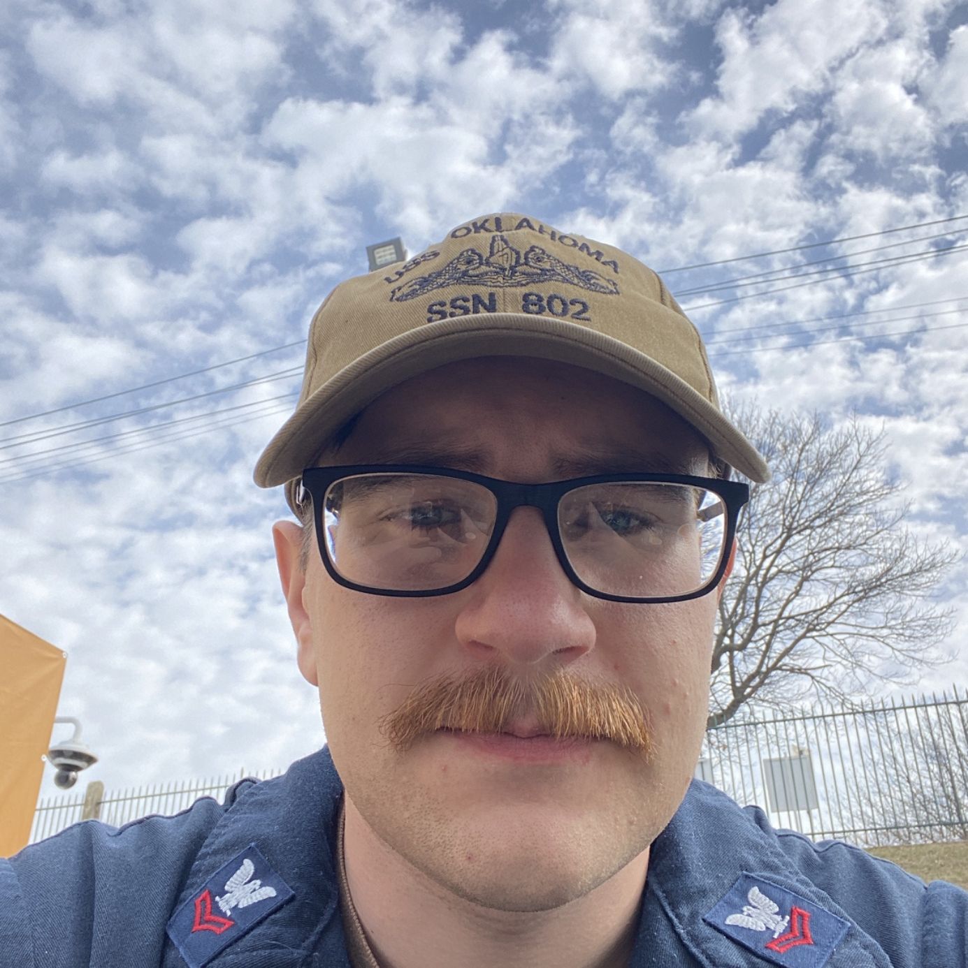 Profile of Riley Radtke