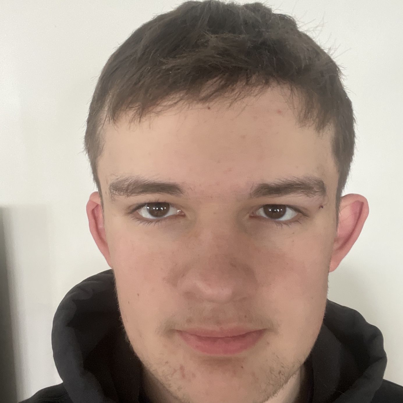 Profile of Adam Clarke
