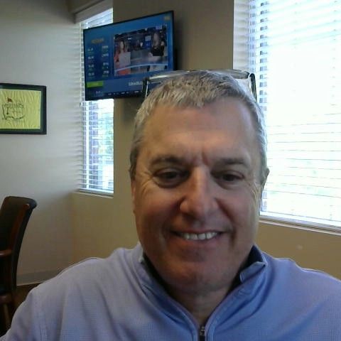 Profile of Scott Reisenweaver