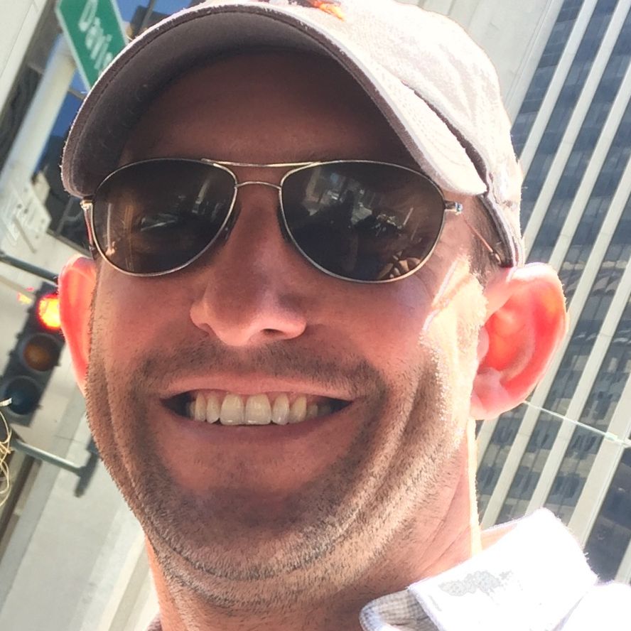 Profile of Eric Mondloch